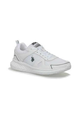 U.S.Polo Assn. Magellan Erkek Ayakkabı