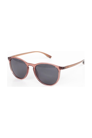 Fleur Unisex Rose Güneş Gözlüğü Rose - 296294878 Çok Renkli