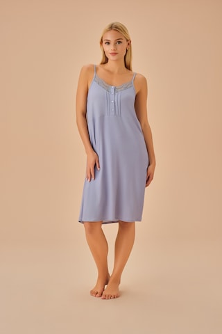 Suwen Maria Gecelik Sh25174613065 Lila