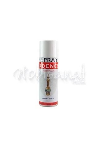 Cadence Sprey Vernik 400Ml Mat Cadence Sprey Vernik 400Ml Mat