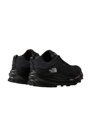 The North Face W Vectıv Fastpack Futurelıght Kadın Ayakkabı Nf0a5jczkt01 Siyah