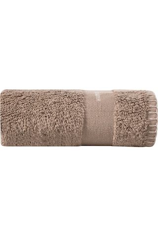 Mudo Home Mudo Home Koyu Bej El Havlusu 30x50