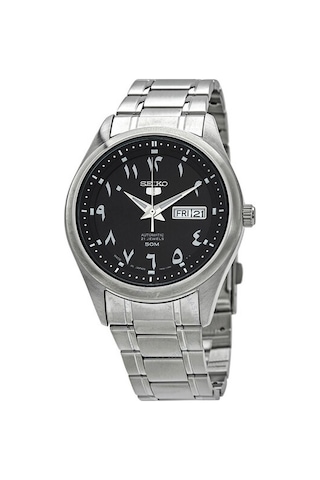 Seiko 5 Otomatik Arabic Erkek Kol Saati Snkp21j1