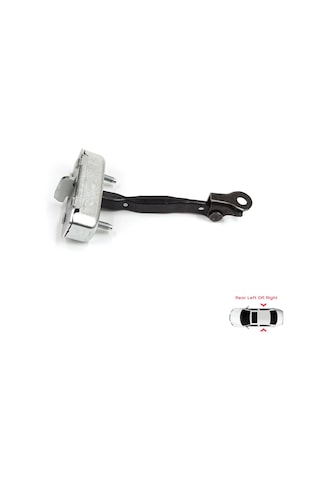 Toyota Corolla E120 2000-07 Verso 2001-04 İçin Arka Kapı Gergisi