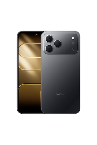 Tecno Spark 50 6 GB 128 GB (Tecno Türkiye Garantili)