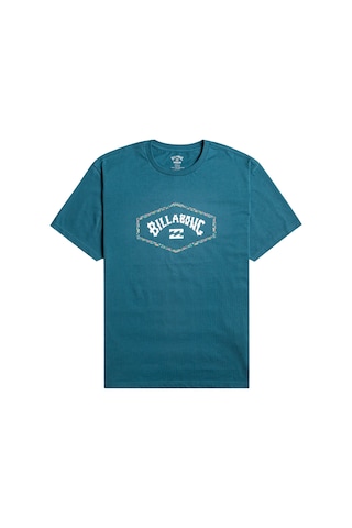 Billabong Exıt Arch Ss Mavi