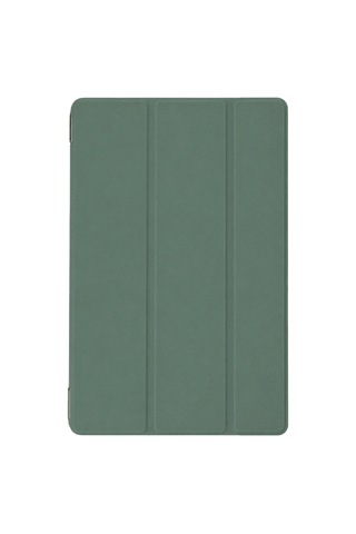Apple İpad Mini 3 Kılıf Tablet Smart Kılıf - Yeşil