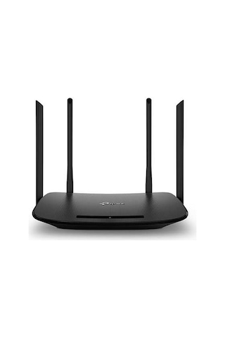 Tp-link Archer Vr300 Wifi 5 Vdsl/adsl Modem Router Fiber Destekli Ac1200 Mbps 4 Ethernet
