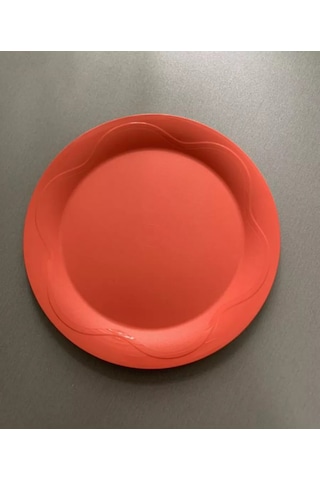 Tupperware Ocharenye 28 Cm Tabak Takımı Tupperware 263567544 Turuncu