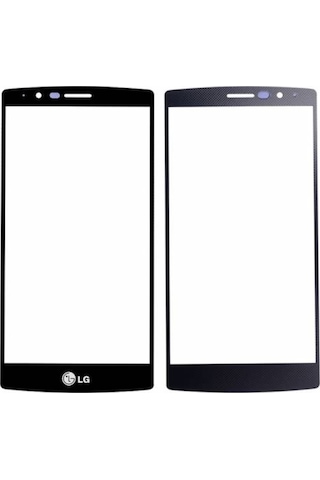 LG Uyumlu G4 Ön Cam Dokunmatik Touch + Tamir Seti