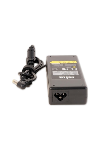 Teknikshop Exper Style M1115 Adaptör Şarj Cihazı (90W)