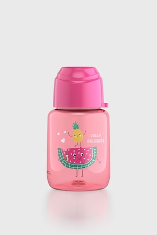 Renga Moi Baby Desenli 330 Ml Tritan Şişe 912061 Pembe Pembe