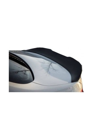 Bmw 3 Serisi F30 (2012 - 2019) PS Model Spoiler (Plastik)