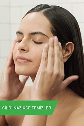 Cerave Hydrating Cleanser Nemlendiren Temizleyici 236 Ml