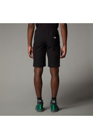 The North Face M Resolve Short - Eu Erkek Şort-31420 Siyah