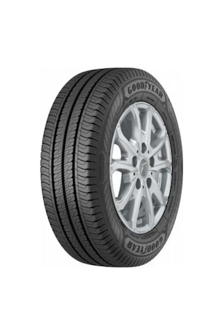 Goodyear Efficientgrip Cargo 2 205/65R15c 102/100t Yaz Lastiği 2025