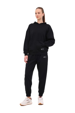 Lumberjack Wl 17pery 5pr Siyah Kadın Sweatshirt 000000000102027142 Siyah