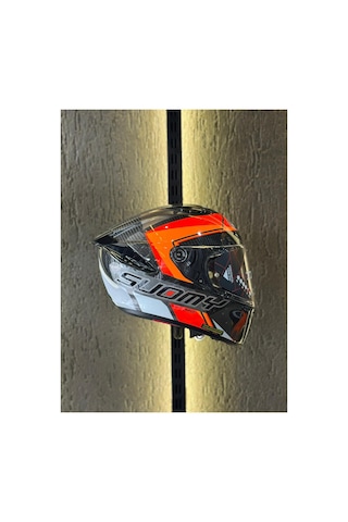 Tx-pro Glam Kask Renkli