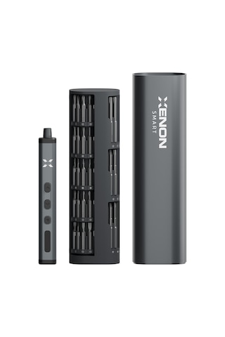 Xenon Smart X6836 Hassas Tornavida Seti 78 Parça