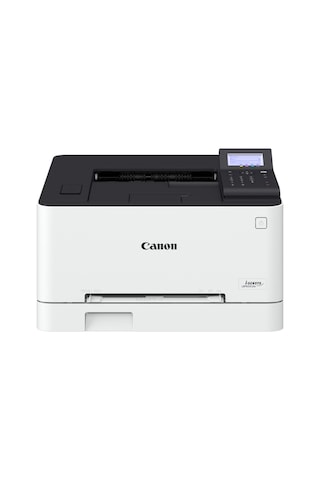 Canon i-Sensys LBP633CDW WIFI Renkli Dubleks Lazer Yazıcı