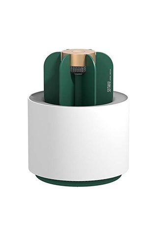 Layfoo Kaktüs Sivrisinek Kovucu Katil Elektrikli Uv Işık Usb Şarj Portu Powered Dumansız Kokusuz Böcek Katil Lamba