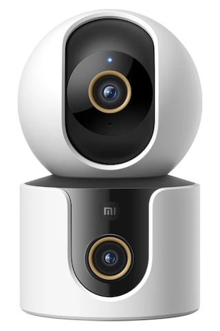 Xıaomı Smart Camera C500 Dual Xıaomı Smart Camera C500 Dual