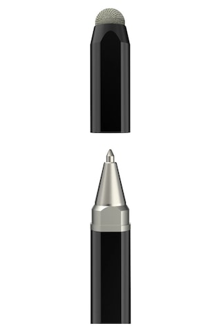 Dokunmatik Stylus Kalem Pen 1101 - Siyah 11147012