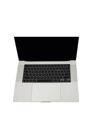Apple Uyumlu MacBook Us İngilizce Klavye Koruyucu Ansı Amerikan Enter M1-m5 A2681 A3113 A3240 A3449 A2941 A3241