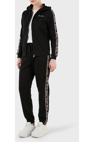 Champion Bayan Pantolon 117294 Nbk Kk001 Siyah