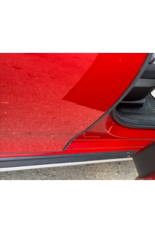 Fiat Egea İki Kapı Arası Fitil - Sağ / Sol
