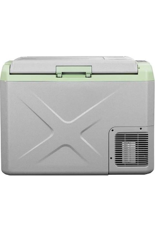 Icepeak Kompresörlü Buzdolabı 30 Litre 12v-24v-220v Donduruculu -914