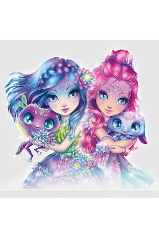 Eclipsia'nın Yaratıcı Eskiz Defteri