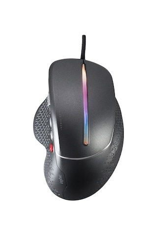MF Product Strike 0629 Kablolu RGB Optik Mouse