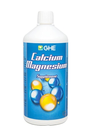 Terra Aquatica Ghe Calcium Magnesium 500 ML Calmag Takviyesi Terra Aquatica Ghe Calcium Magnesium 500 ML Calmag Takviyesi