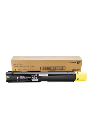 Xerox Docucentre 006R01696 - Sc2020 Sarı Toner
