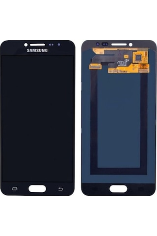 Samsung Uyumlu Galaxy C5 (Sm-C5000) Lcd Ekran Dokunmatik
