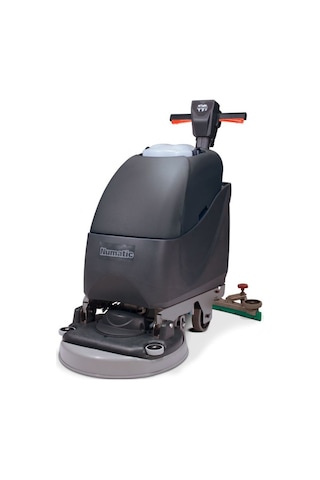 Numatic TGB4055 Akülü Yer Temizleme Makinesi 40 L