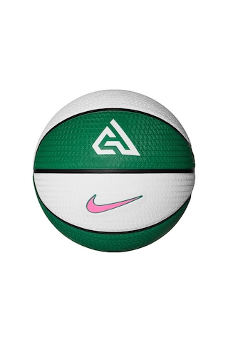Playground 8p 2.0 G Antetokounmpo Deflated Unisex Yeşil Basketbol Topu N.100.4139.331.07 1658095
