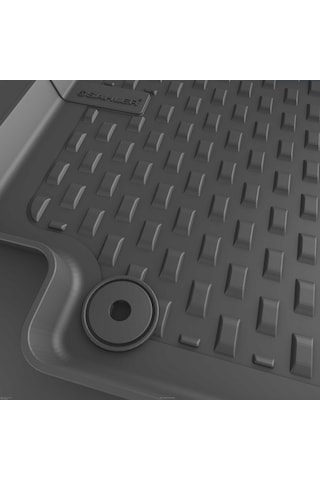 Sahler Yeni Volkswagen Passat B8.5 Havuzlu Paspas Yeni Passat