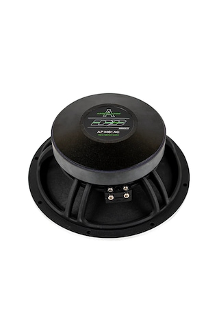 Apocalypse Ap M81ac 20 Cm 300 Rms 600w Midrange Iki Adet