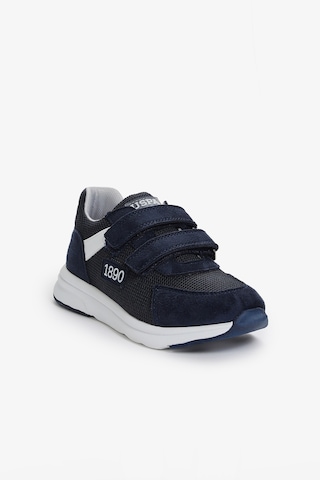 U.s. Polo Assn. Erkek Çocuk Lacivert Ayakkabı 50323294-vr033