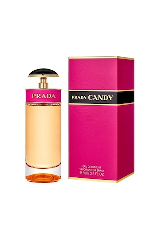 Prada Candy Edp 80 Ml Fem ^ Diğer