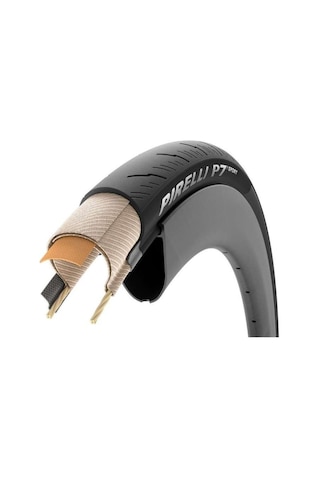 Pirelli P7 700x28c 28-622 Psetsp Siyah