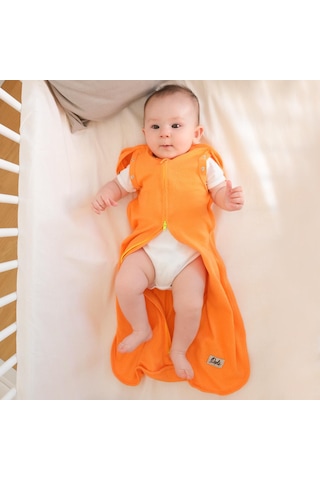 Owli Cooltimate Kundak Turuncu