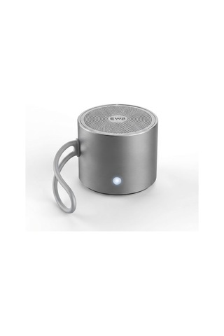 A127 Metal Gövde Kablosuz Bluetooth Hoparlör - Ipx5 Su Geçirmez Mini Speaker Ses Bombası