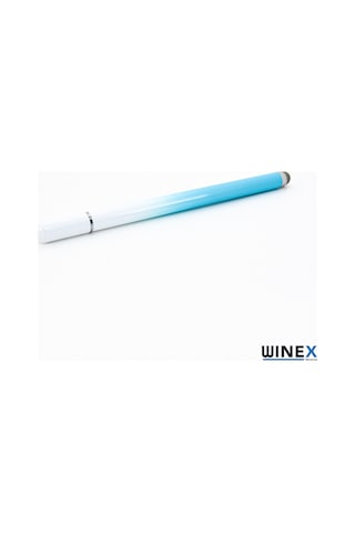 Winex Plus Stylus Tablet Kalemi Mavi