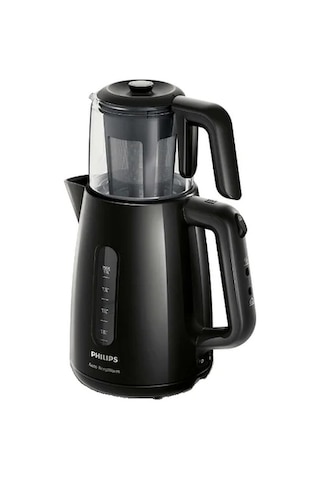 Philips HD7301/00 Çay Ustası 1.9 L Çay Makinesi