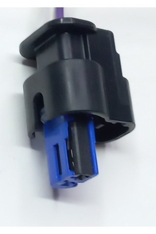 Vw1-1703498-1. Vw 4h0973702a. Park Sensör / Bobin Soketi 2k039m