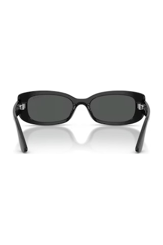 Vogue 2031 W44/87 51 Çocuk Güneş Gözlüğü Siyah