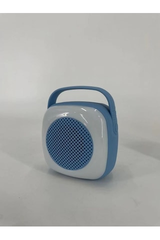 Piranha 7381 Taşınabilir Bluetooth Hoparlör